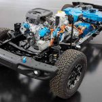 2021 Jeep Wrangler 4xe