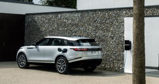 2021 Range Rover Velar Hybrid