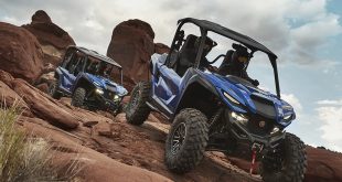 2021 Yamaha Wolverine RMAX 1000