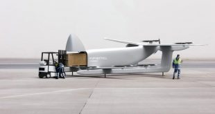 Pipistrel Nuuva V300