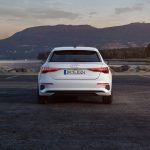 Audi A3 g-tron