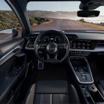 Audi A3 g-tron