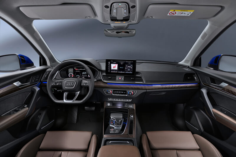Audi Q5 Sportback 