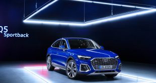 Audi Q5 Sportback