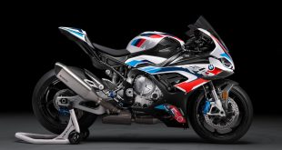 BMW M 1000 RR