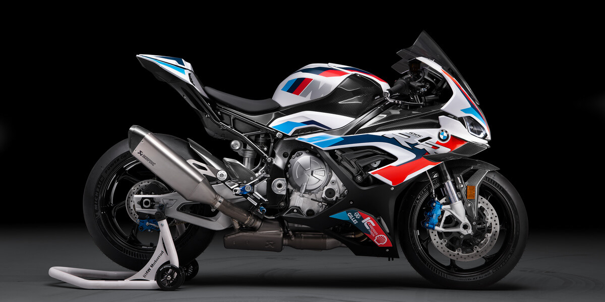 BMW M 1000 RR