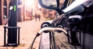 Electric vehicle charging