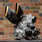Langen Two-Stroke