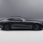 Mercedes-AMG GT
