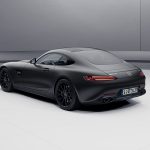 Mercedes-AMG GT