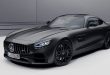 Mercedes-AMG GT