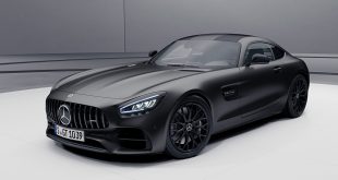 Mercedes-AMG GT