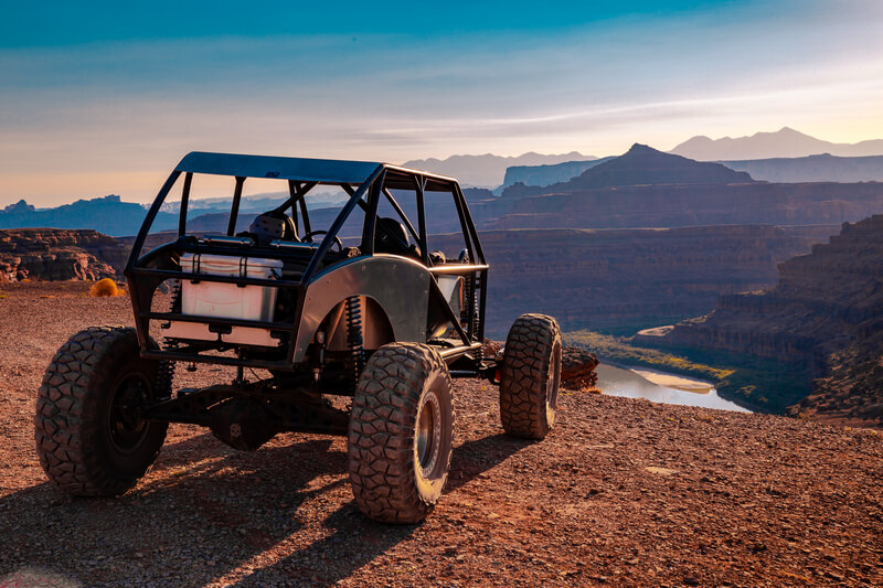 Moab, Utah