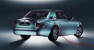 Rolls Royce 102EX