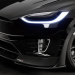 Tesla X Bodykit by RevoZport