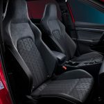 Volkswagen Golf Estate MK8