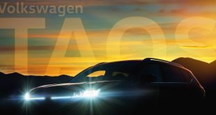 Volkswagen Taos