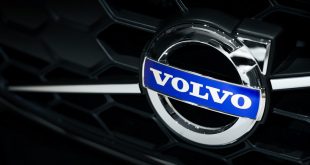 Volvo emblem