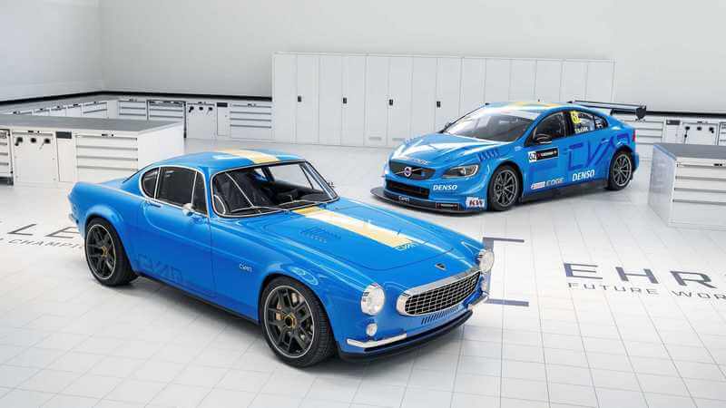 volvo-p1800-cyan