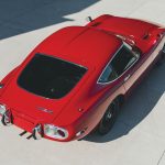 1967 Toyota 2000GT