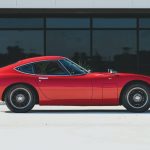 1967 Toyota 2000GT