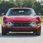 1967 Toyota 2000GT