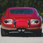 1967 Toyota 2000GT