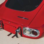 1967 Toyota 2000GT