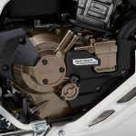 Honda Africa Twin CRF1000L