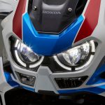 Honda Africa Twin CRF1000L