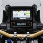 Honda Africa Twin CRF1000L