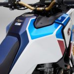 Honda Africa Twin CRF1000L