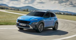 2020 Hyundai KONA
