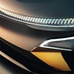 2020 Mégane eVision