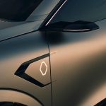 2020 Mégane eVision