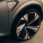 2020 Mégane eVision