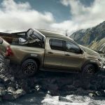 2020 Toyota Hilux
