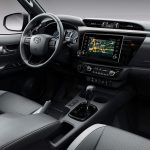 2020 Toyota Hilux