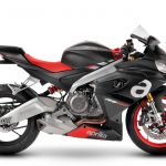 2021 Aprilia RS 660
