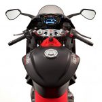 2021 Aprilia RS 660