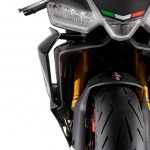 2021 Aprilia RS 660
