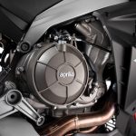 2021 Aprilia RS 660