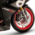 2021 Aprilia RS 660
