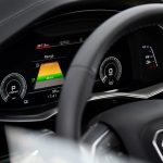2021 Audi Q8 TFSI e Quattro