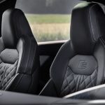 2021 Audi Q8 TFSI e Quattro