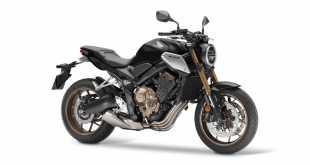 2021 HONDA CB650R