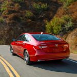2021 Honda Accord Hybrid