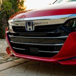 2021 Honda Accord Hybrid