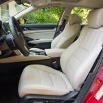 2021 Honda Accord Hybrid