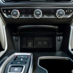 2021 Honda Accord Hybrid